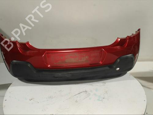 rear-bumper-citroen-c3-iii-sx-2016-30652882 main image