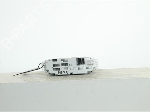Climate control MITSUBISHI ASX (GA_W_) 1.6 MIVEC (GA1W) | BP37092966I5 - Image 2