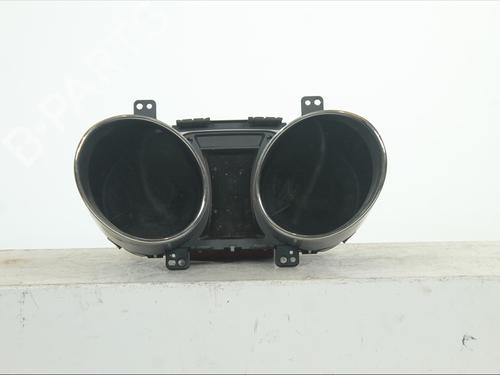 Used Instrument cluster Instrument cluster 38762446 38762446