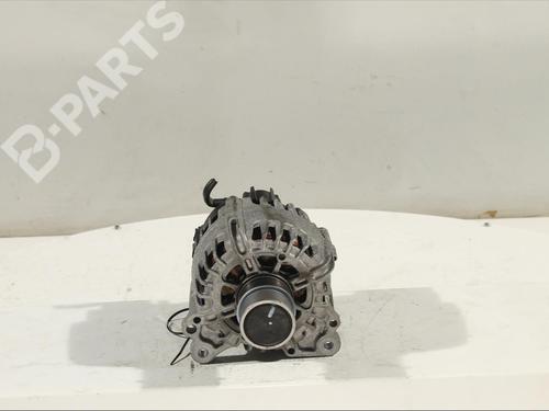 Alternator SEAT IBIZA V (KJ1, KJG)  | BP11903532M7 