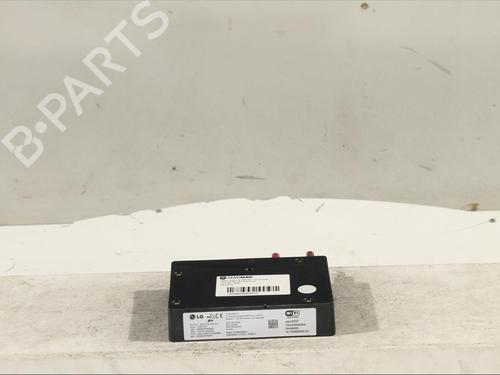 Elektronisk modul OPEL ASTRA K (B16) 1.2 Turbo (68) (131 hp) 12083444