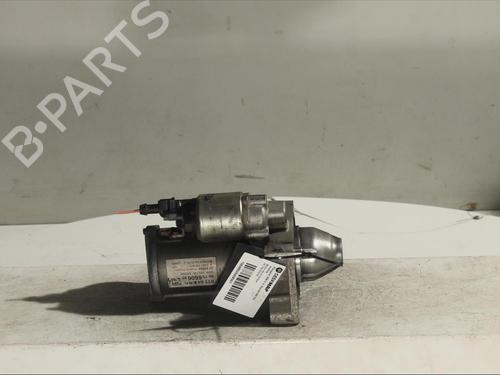 Used Starter Starter PEUGEOT 308 II (LB_, LP_, LW_, LH_, L3_) 1.6 HDi (92 hp) 11960261 11960261