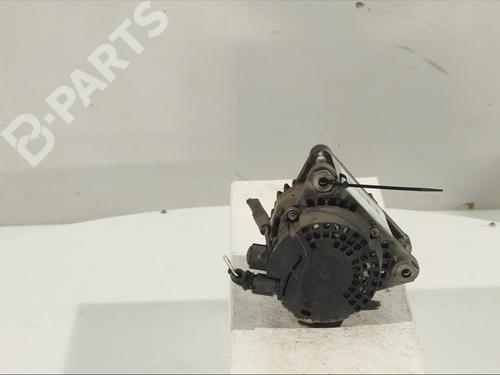 Alternator PEUGEOT 208 I (CA_, CC_) 1.4 HDi | BP11910794M7