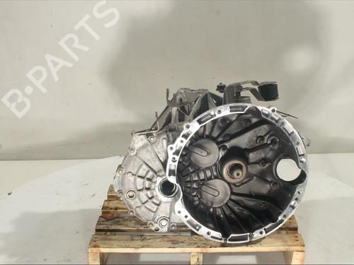 Used Gearbox MERCEDES-BENZ CLA Shooting Brake (X117) CLA 200 (117.943) (156 hp) 18105224