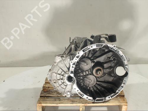 Manual gearbox MERCEDES-BENZ CLA Shooting Brake (X117) CLA 200 (117.943) (156 hp) 18105224