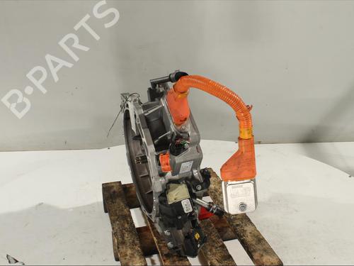 Engine KIA NIRO I (DE) 1.6 GDI Hybrid | BP11905905M1 