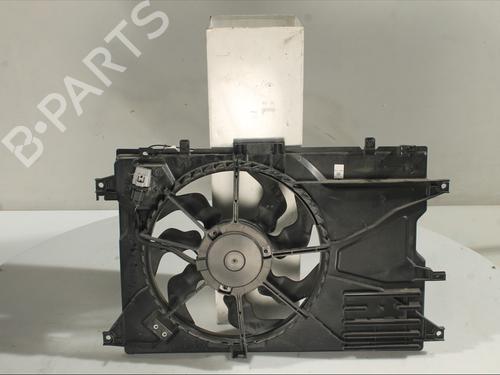 Radiator set MAZDA 3 Hatchback (BP) 2.0 SKYACTIV-G M Hybrid | BP30955898M120