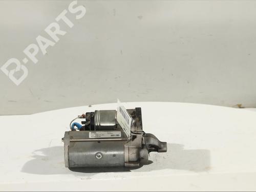 Used Starter PEUGEOT 308 II (LB_, LP_, LW_, LH_, L3_) 1.6 HDi (92 hp) 11907038