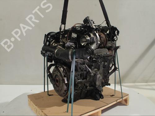 Engine MINI MINI COUNTRYMAN (R60) Cooper D | BP33562515M1 - Image 3