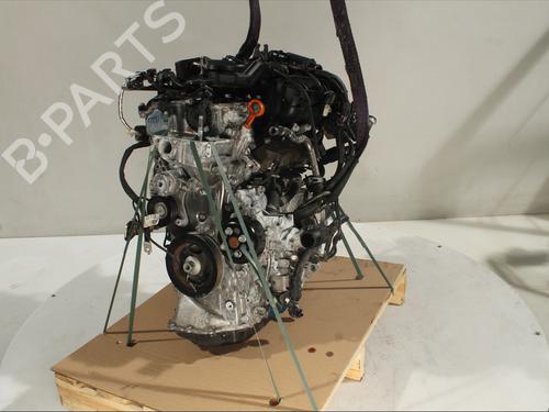 Engine KIA CEED (CD) 1.0 T-GDI | BP29645172M1 