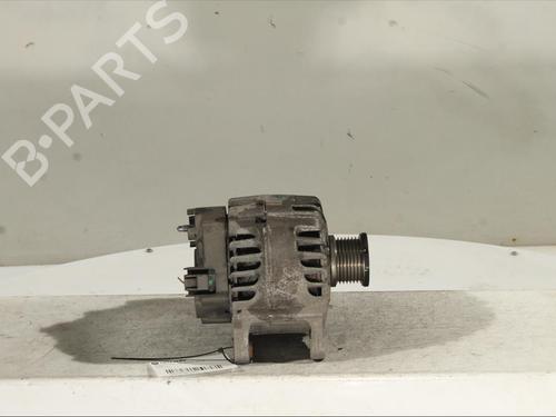 Used Alternator Alternator DACIA DUSTER (HS_) 1.2 TCe 125 4x4 (125 hp) 23207241 23207241