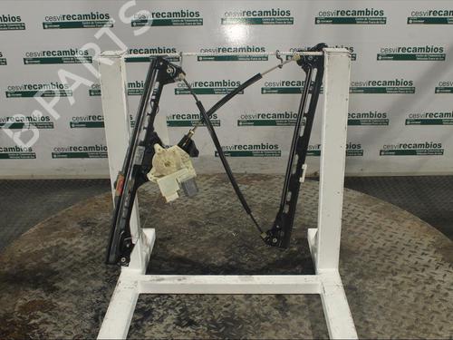Used Front right window mechanism CITROËN C4 Picasso II 1.6 HDi / BlueHDi 115 (115 hp) 12076302