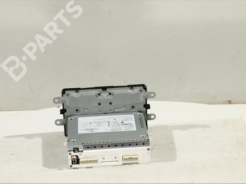 Radio SMART FORFOUR Hatchback (453) 0.9 (453.044, 453.053) | BP11906266E6 