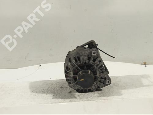 Generator RENAULT KANGOO Express (FW0/1_) 1.5 dCi 75 (FW07, FW10, FW04) | BP11908048M7 