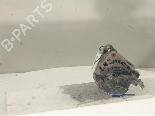 Generator VW POLO (9N_, 9A_) 1.4 16V | BP21084595M7 