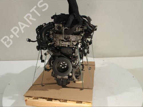 Engine CITROËN C4 CACTUS 1.2 THP 110 | BP27399474M1 