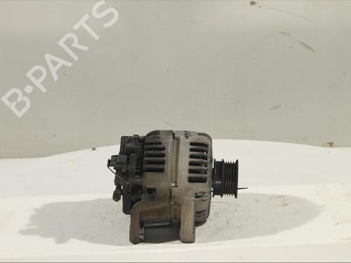 Used Alternator Alternator OPEL ASTRA H GTC (A04) 1.9 CDTi (L08) (150 hp) 11911512 11911512