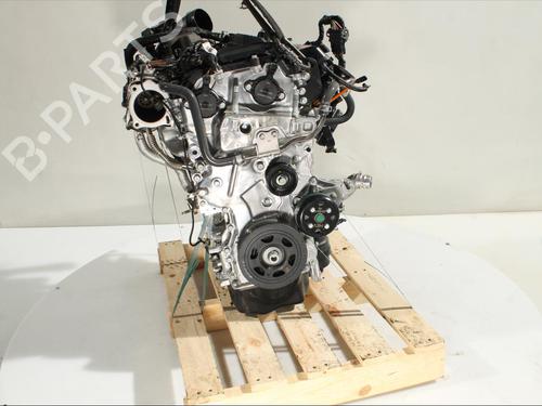 Engine HYUNDAI TUCSON (NX4E, NX4A) 1.6 T-GDi Hybrid | BP25733374M1 