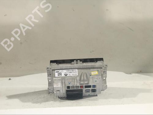 Electronic module JEEP CHEROKEE (KL) 2.2 CRD | BP24352118M83 - Image 2