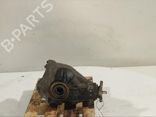 Rear differential MERCEDES-BENZ E-CLASS T-Model (S212) E 200 CDI / BlueTEC (212.205, 212.206) | BP28596303M24