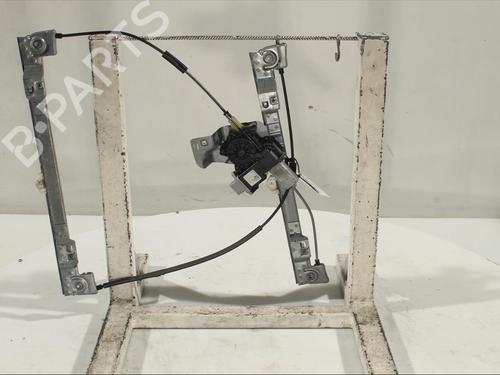 Used Front left window mechanism Front left window mechanism MERCEDES-BENZ CITAN Box Body/MPV (W415) 109 CDI (415.601, 415.603, 415.605) (90 hp) 12227664 12227664