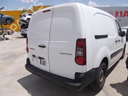 Switch PEUGEOT PARTNER Box Body/MPV 1.6 BlueHDi 100 | BP37480386I30 - Image 6