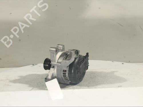Used Alternator Alternator BMW X1 (F48) sDrive 18 i (140 hp) 20714167 20714167