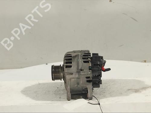 Used Alternator Alternator RENAULT CLIO IV (BH_) 1.5 dCi 75 (75 hp) 11912274 11912274