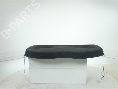 Used Rear parcel shelf Rear parcel shelf 37092880 37092880
