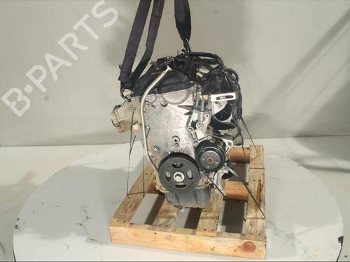 Engine MITSUBISHI ASX (GA_W_) 1.6 MIVEC (GA1W) | BP21084494M1 