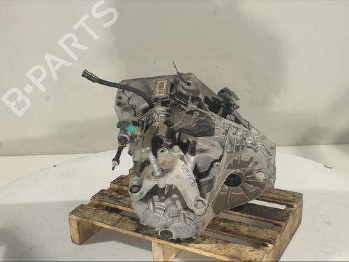 Gearbox RENAULT CLIO V (B7_)  | BP21261556M3 