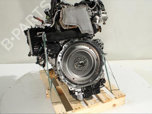 Engine MERCEDES-BENZ GLE Coupe (C167) GLE 300 d EQ Boost 4-matic (167.309) | BP25733186M1 