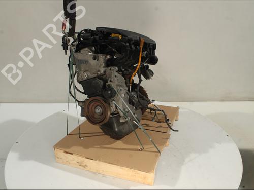 Engine RENAULT TWINGO II (CN0_) 1.2 16V (CN04, CN0B) | BP31077641M1 