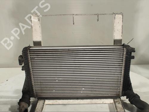 Used Intercooler Intercooler VW GOLF PLUS V (5M1, 521) 2.0 TDI (140 hp) 17383916 17383916