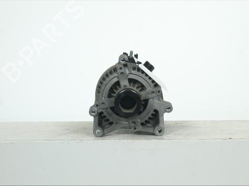 Used Alternator Alternator 37186015 37186015