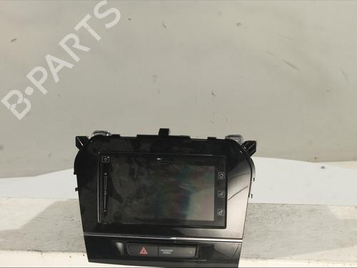 Used Electronic module SUZUKI VITARA (LY) 1.4 Hybrid (Mild Hybrid) AllGrip (APK414) (129 hp) 29173550