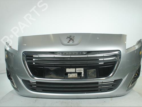 Paragolpes delantero Paragolpes delantero 38628394 38628394