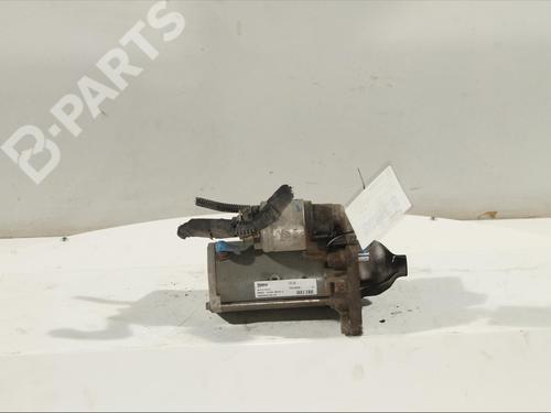 Startmotor PEUGEOT 2008 I (CU_) 1.6 HDi | BP11903483M8 