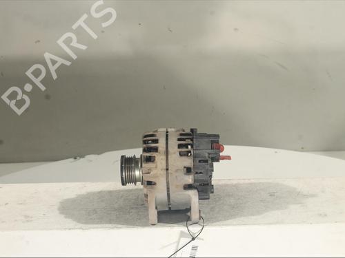 Used Alternator Alternator DACIA SANDERO II 1.0 SCe 75 (B8JC, B8JD, B8NC) (73 hp) 21379086 21379086