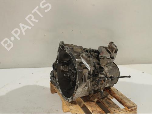 Gearbox PEUGEOT 308 II (LB_, LP_, LW_, LH_, L3_) 1.2 THP 130 | BP27555266M3 
