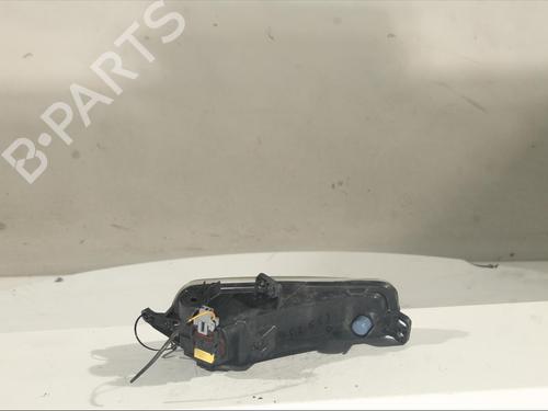 Right front fog light FORD FOCUS III 1.6 TDCi | BP19124891C31 