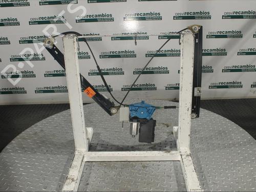 Front right window mechanism SEAT EXEO (3R2)  | BP12077657C23 