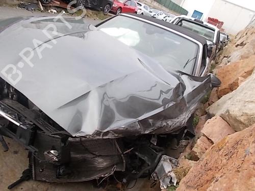 Brugte AUDI A5 Convertible (F57, F5E) 2.0 TDI (150 hp) 2673593