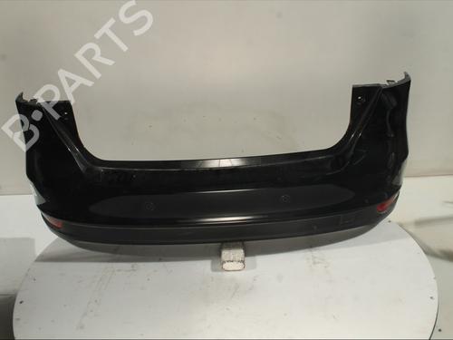 rear-bumper-ford-focus-iii-2010-2011-2012-2013-2014-2015-2016-2017-2018-2019-2020-30266123 main image