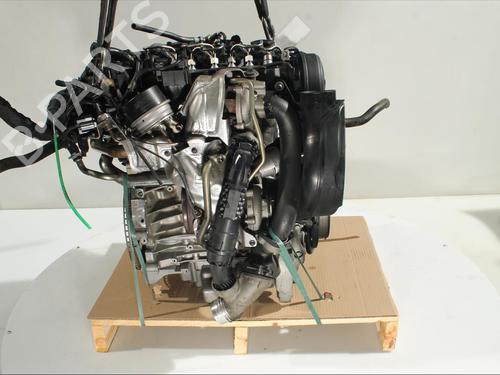 Engine VOLVO XC60 I SUV (156) D3 | BP26229959M1 