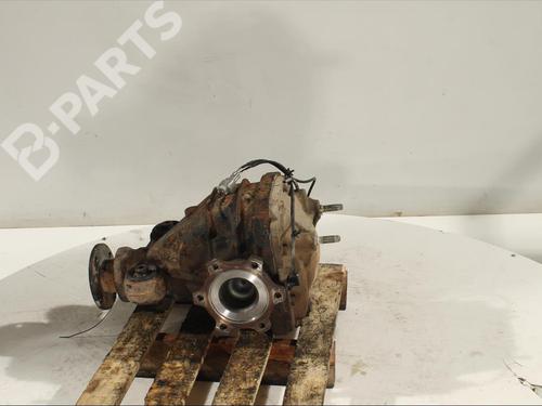 Rear differential NISSAN PATHFINDER III (R51) 2.5 dCi 4WD | BP11905453M24