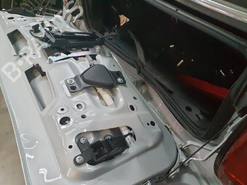 Rudehejsemekanisme ventre foran MINI MINI Convertible (F57) Cooper | BP31692798C22 