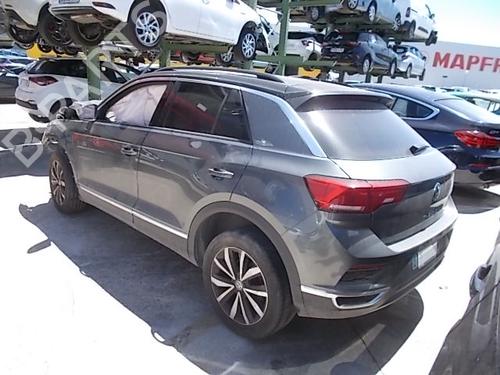Comando clima VW T-ROC (A11, D11)  | BP20503587I5 