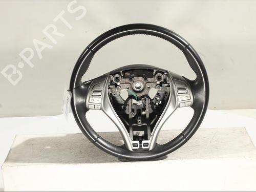 Used Steering wheel Steering wheel NISSAN X-TRAIL III (T32_, T32R, T32RR) 1.6 dCi (T32) (130 hp) 25780289 25780289