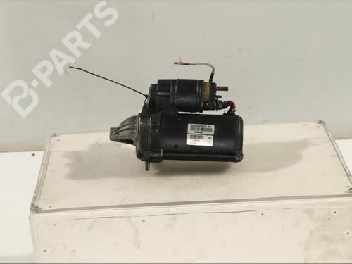 Motorino avviamento RENAULT TRAFIC II Van (FL) [2001-2025]  11903355